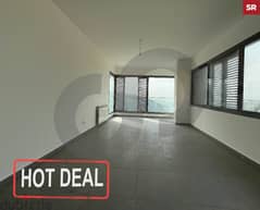 BAABDA/ JAMHOUR/ MOUTAIN VIEW/ HOT DEAL REF#SR111907