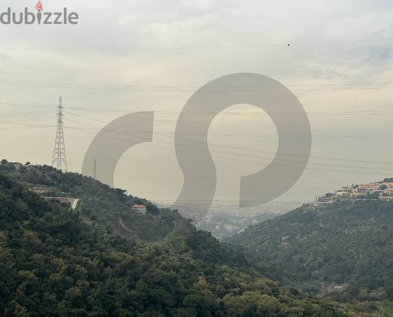 BAABDA/ JAMHOUR/ MOUTAIN VIEW/ HOT DEAL REF#SR111907 2