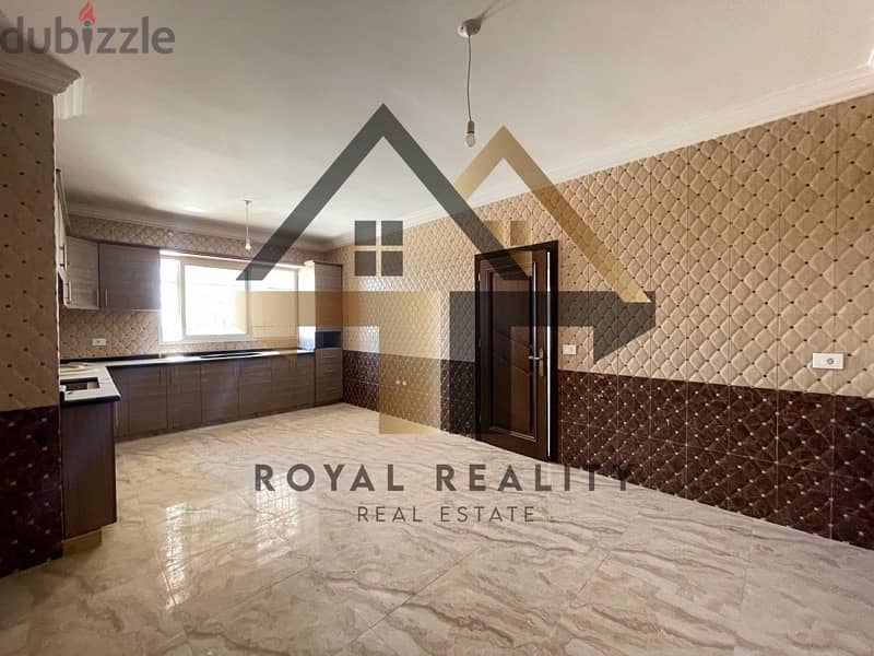 villa for sale in sawfar - فيلا للبيع في صوفر 8