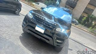 Luxurios V8 Range Rovers Sport 2018- سعر مغر