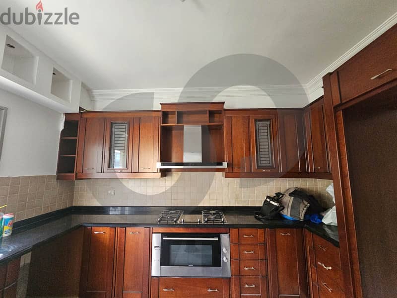 Duplex-Rent-Rabieh-Unobstructed view- Rabieh-METN/رابيه - REF#TA111904 3