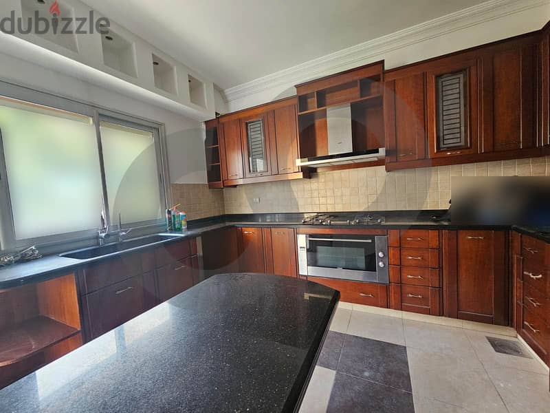 Duplex-Rent-Rabieh-Unobstructed view- Rabieh-METN/رابيه - REF#TA111904 4