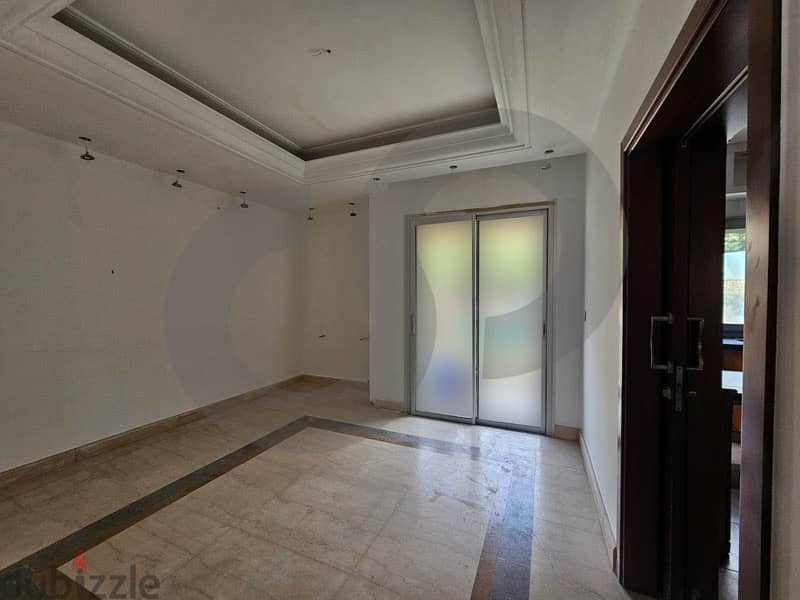 Duplex-Rent-Rabieh-Unobstructed view- Rabieh-METN/رابيه - REF#TA111904 8