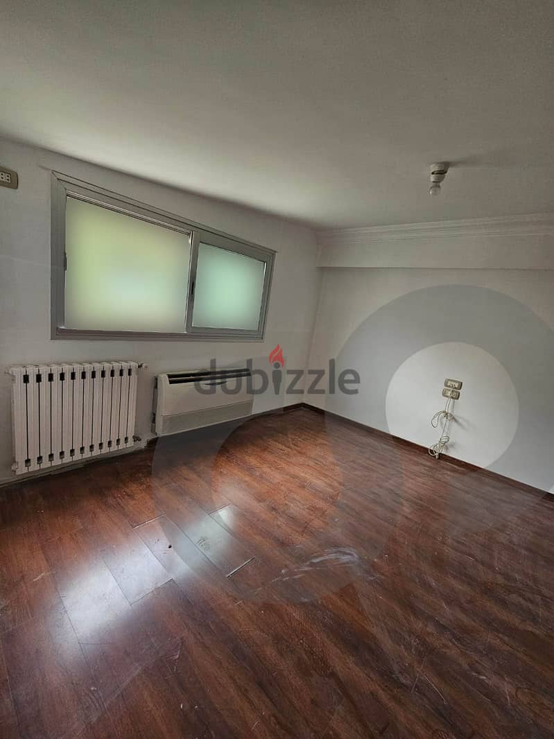 Duplex-Rent-Rabieh-Unobstructed view- Rabieh-METN/رابيه - REF#TA111904 10