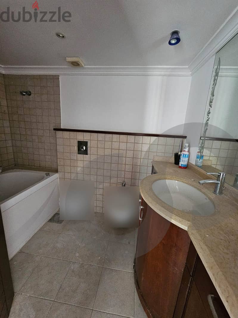 Duplex-Rent-Rabieh-Unobstructed view- Rabieh-METN/رابيه - REF#TA111904 11