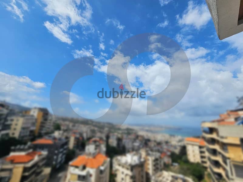 Duplex-Rent-Rabieh-Unobstructed view- Rabieh-METN/رابيه - REF#TA111904 13