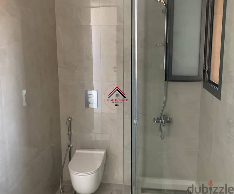 Luxurious Apartment for sale in Ain el Mreisseh in a Prime Location 7