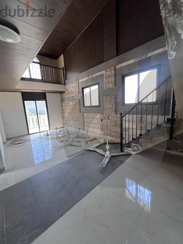 836 sqm building in the heart of Kleiat /القليعات REF#CW107798 3