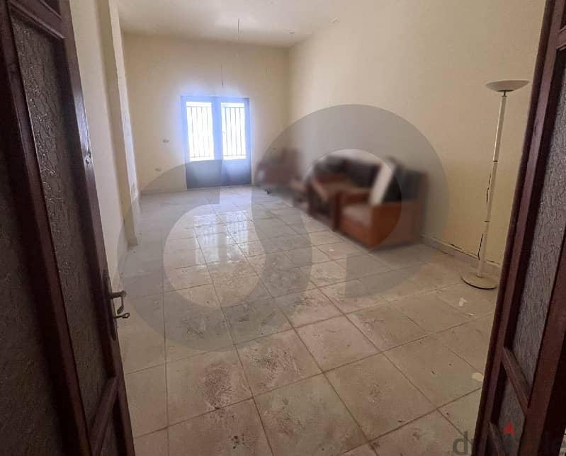 125 m2 apartment in Qlayaat/القليعات REF#CW108100 1