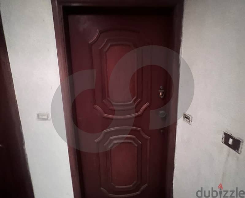 125 m2 apartment in Qlayaat/القليعات REF#CW108100 2