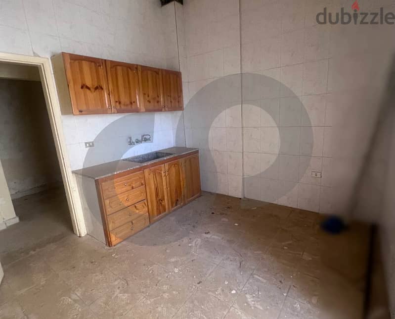 125 m2 apartment in Qlayaat/القليعات REF#CW108100 4