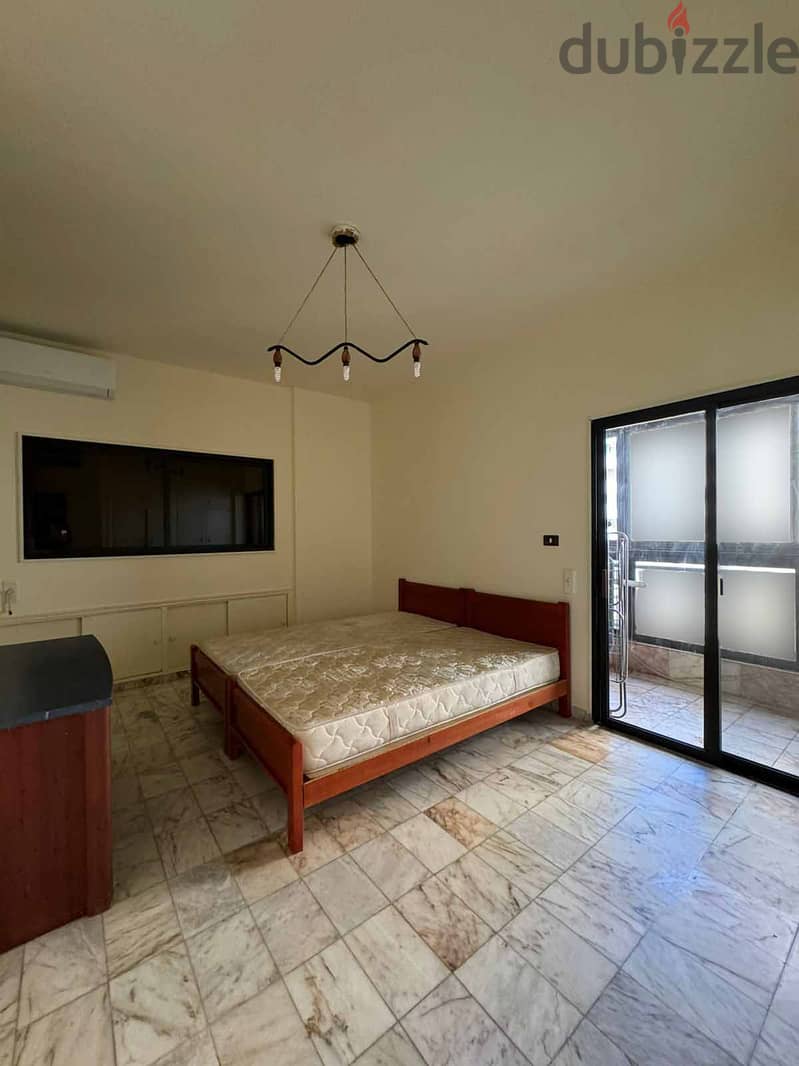 SPACIOUS APARTMENT IN TALLET EL KHAYAT PRIME (260SQ) 3 BEDS , (BT-952) 7