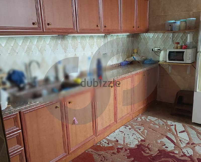 APARTMENT FOR SALE IN KLEIAT/القليعاتREF#CW110088 2