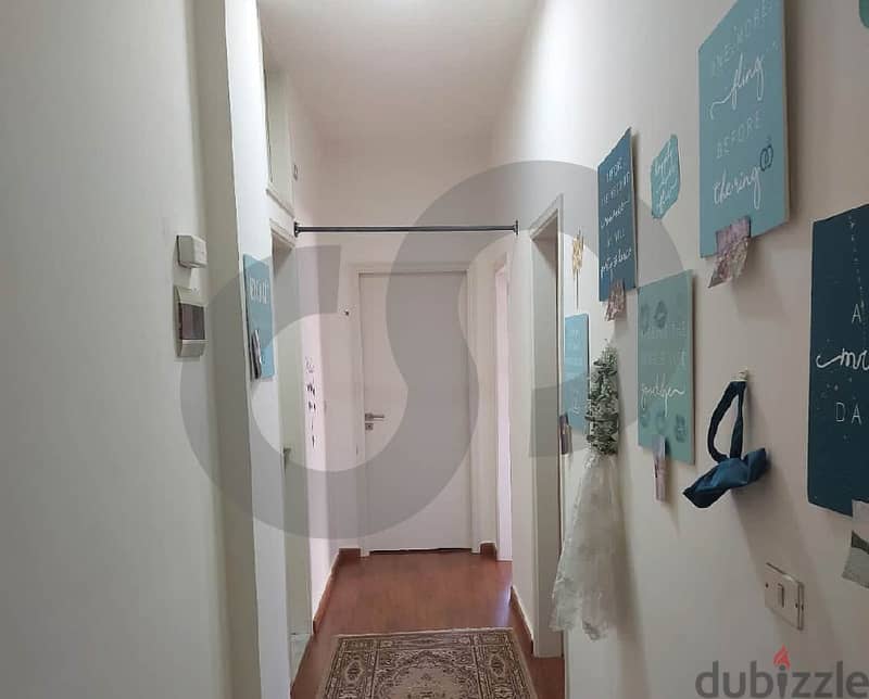 APARTMENT FOR SALE IN KLEIAT/القليعاتREF#CW110088 5