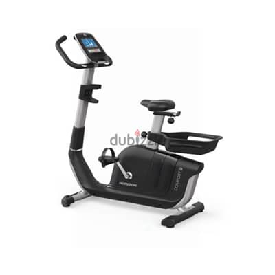 Horizon Exercise Bike Comfort 7i Viewfit