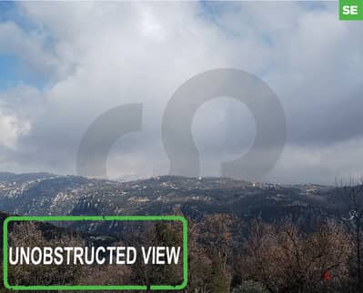 UNBSTRUCTED MOUNTAIN VIEW IN KESERWAN / KLEIAT ! REF#SE00772 !