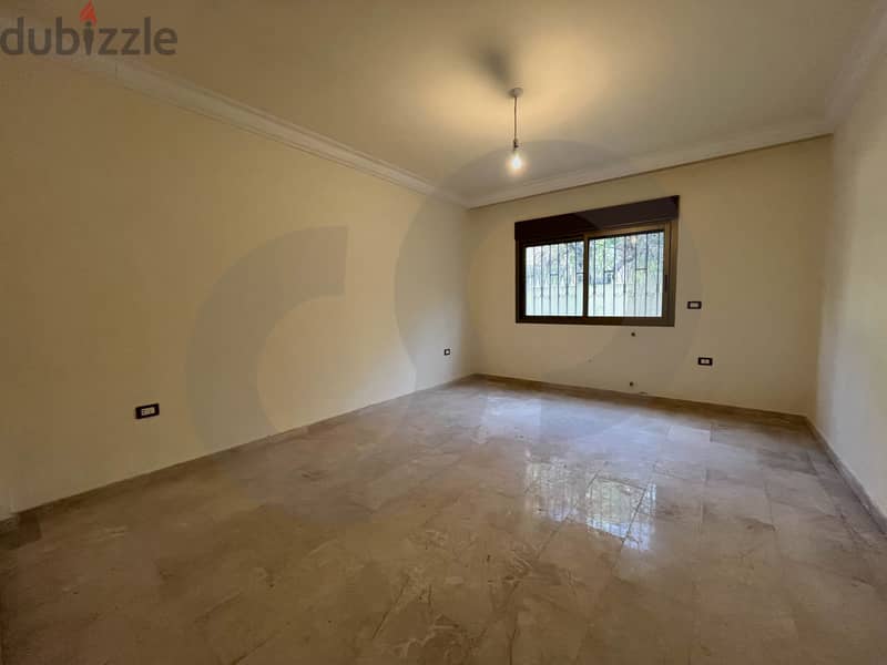 cave,2parking,sea view,baabda,yarzeh/ يرزة REF#SR111912 3