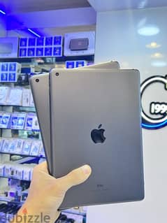 Ipad 9 - 64GB