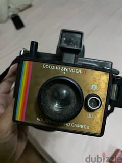 vintage camera 0