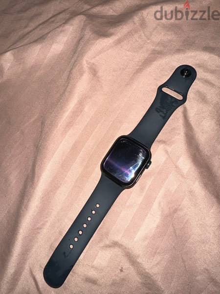 apple watch serie 8 2