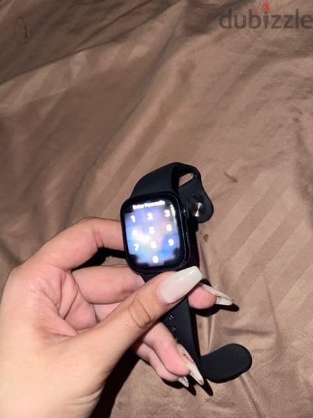 apple watch serie 8 3