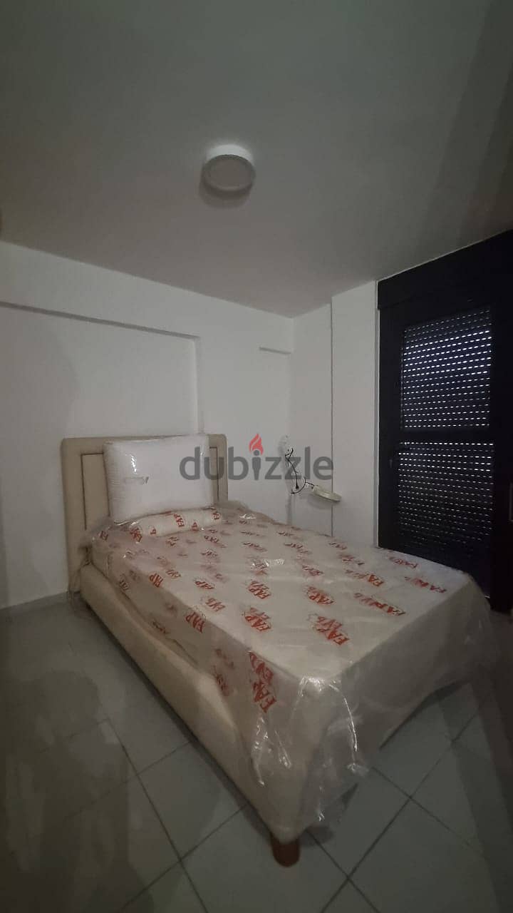 AMAZING APARTMENT IN JBEIL PRIME (140Sq) MOUTAIN AND SEA VIEW,(JB-297) 5