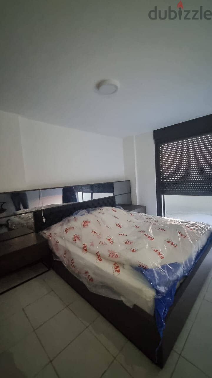 AMAZING APARTMENT IN JBEIL PRIME (140Sq) MOUTAIN AND SEA VIEW,(JB-297) 7