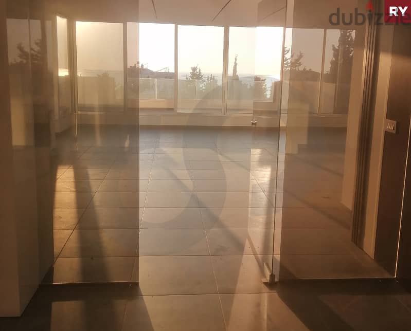 150 sqm terrace - open sea views - Jbeil/جبيل REF#RY111914 0