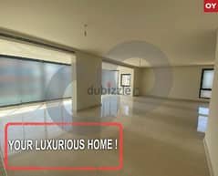 Prime location, calm area, Beirut, achrafieh/ الأشرفية REF#OY111915