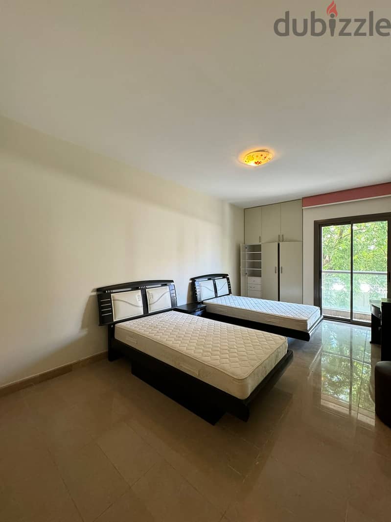 FULLY FURNISHED IN SAIFI PRIME (300SQ) 3 MASTER BEDROOMS , (ACR-693) 5