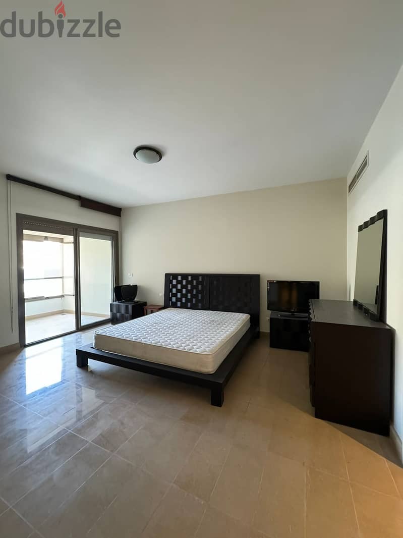 FULLY FURNISHED IN SAIFI PRIME (300SQ) 3 MASTER BEDROOMS , (ACR-693) 7