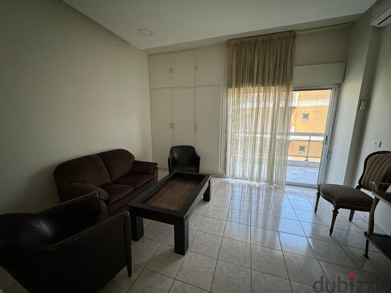 L15945-Spacious Furnished Apartment For Rent In Baabda Brasilia 6