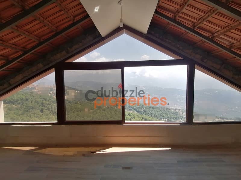 Villa For Sale In Jbeil Annayaفيلا للبيع في عنايا جبيل  CPJJA14 0