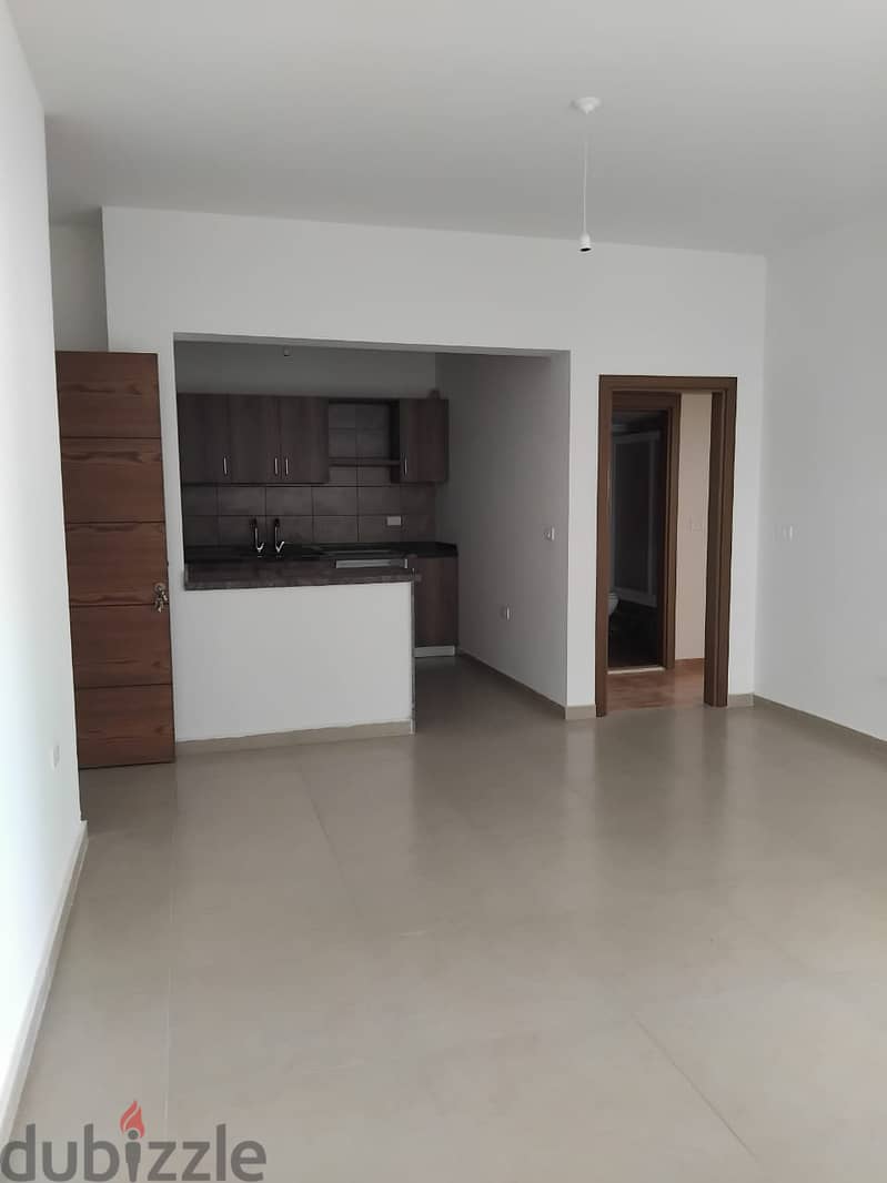 Apartment for sale in Naher Ibrahim شقة للبيع في نهر ابراهيم 1