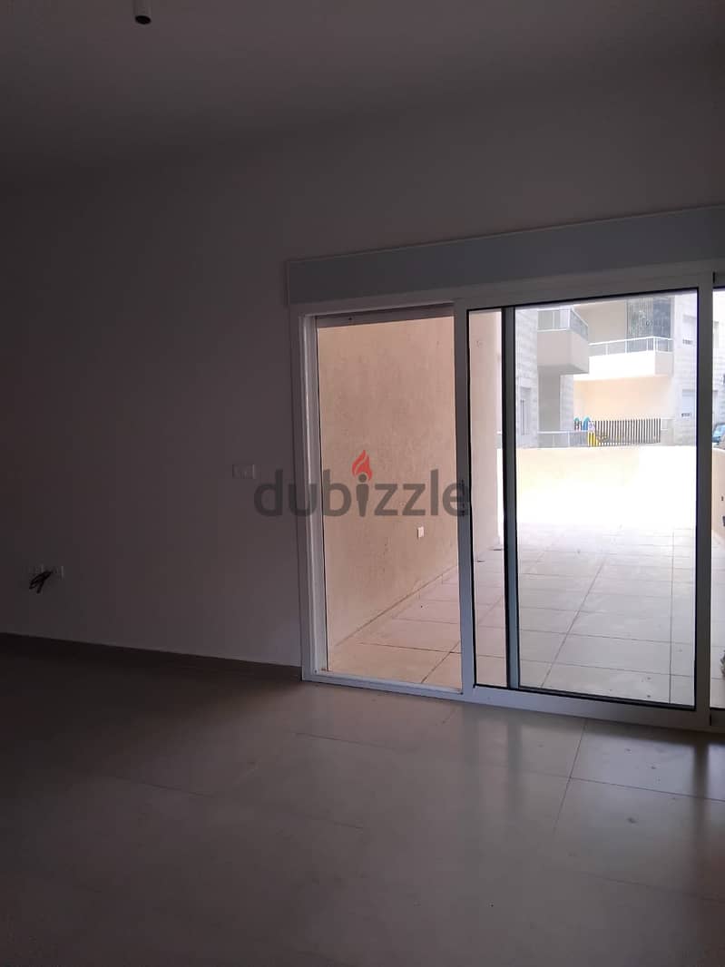 Apartment for sale in Naher Ibrahim شقة للبيع في نهر ابراهيم 2