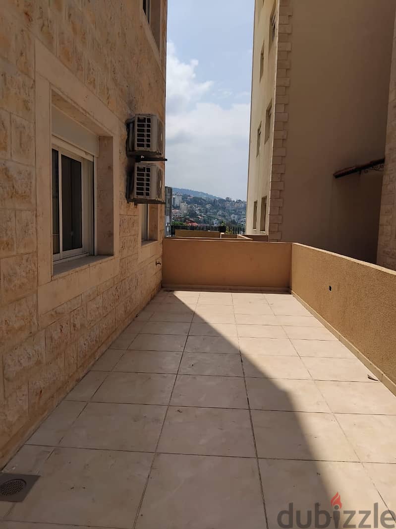 Apartment for sale in Naher Ibrahim شقة للبيع في نهر ابراهيم 7