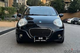 Geely Panda 1.3L Full options