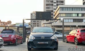 Hyundai Grandi10 57k kms Full options