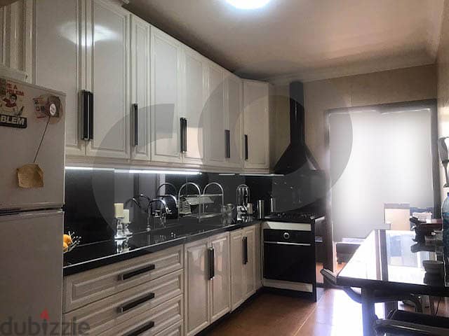 Furnished apartment for sale in mar roukoz/مار روكز! REF#TH102171 3