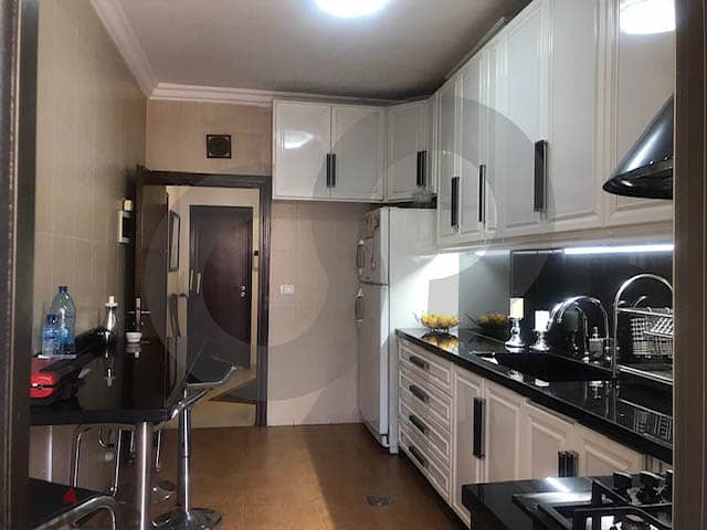 Furnished apartment for sale in mar roukoz/مار روكز! REF#TH102171 4