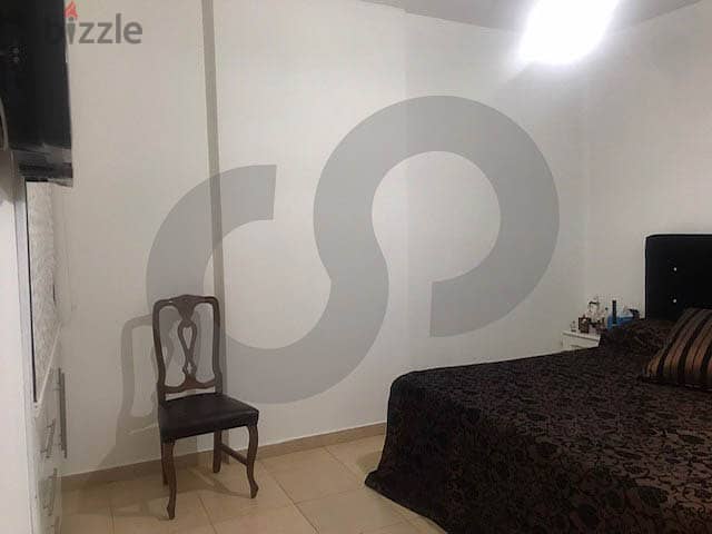 Furnished apartment for sale in mar roukoz/مار روكز! REF#TH102171 6