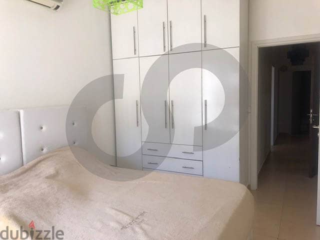 Furnished apartment for sale in mar roukoz/مار روكز! REF#TH102171 7