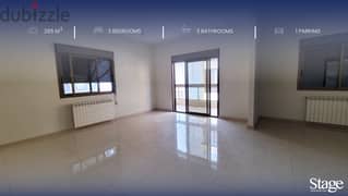 Duplex for Sale in Roumieh Terrace دوبلكس للبيع في رومايه تراس