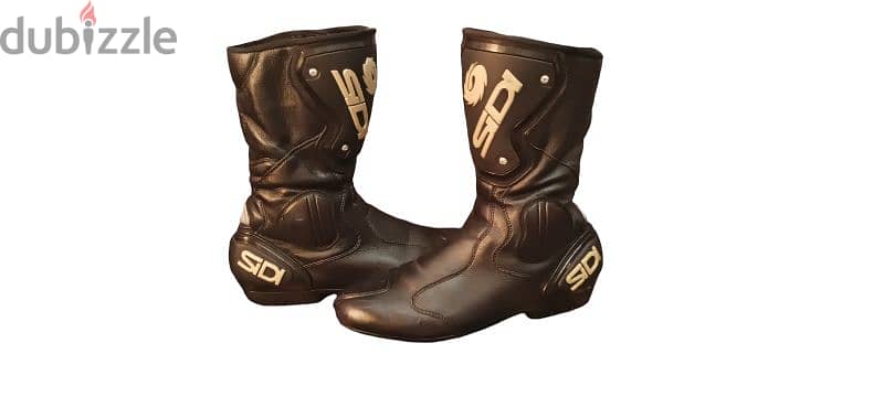 sidi bike boots 1