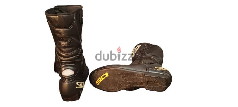 sidi bike boots 3