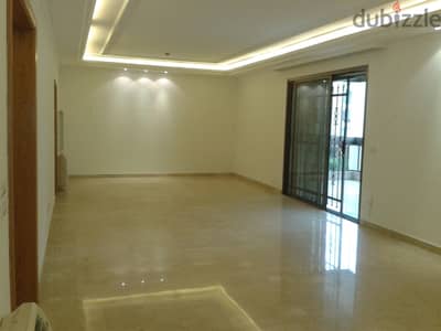 SPACIOUS APARTMENT IN BIR HASSAN PRIME (300SQ) 3 MASTER BEDS (JNR-317)