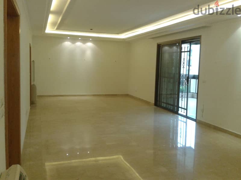 SPACIOUS APARTMENT IN BIR HASSAN PRIME (300SQ) 3 MASTER BEDS (JNR-317) 0