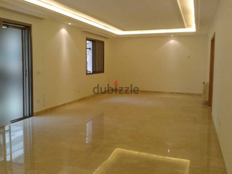 SPACIOUS APARTMENT IN BIR HASSAN PRIME (300SQ) 3 MASTER BEDS (JNR-317) 1