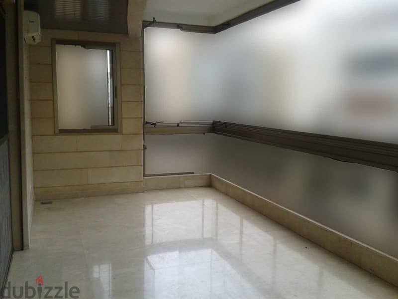 SPACIOUS APARTMENT IN BIR HASSAN PRIME (300SQ) 3 MASTER BEDS (JNR-317) 2