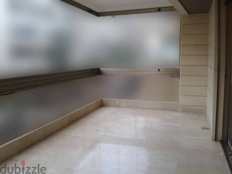 SPACIOUS APARTMENT IN BIR HASSAN PRIME (300SQ) 3 MASTER BEDS (JNR-317) 3